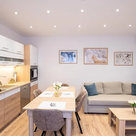 Zora Lak Apartamento Sopron